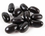black-jelly-beans